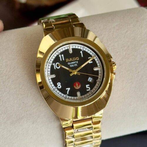 Rado R12637013 Gold