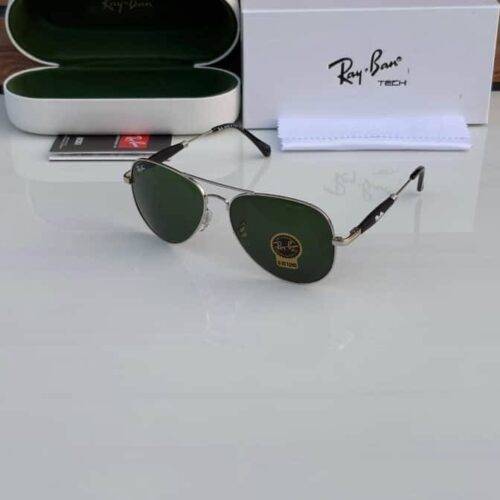 Rayban 3517 Sunglass