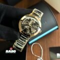 Rado Diastar Automatic Golden Black
