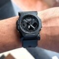 G-SHOCK GA-2300 Black
