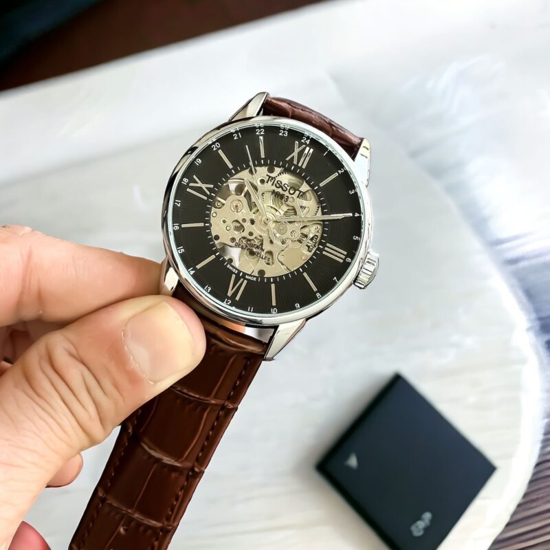 Tissot Lelocle Automatic