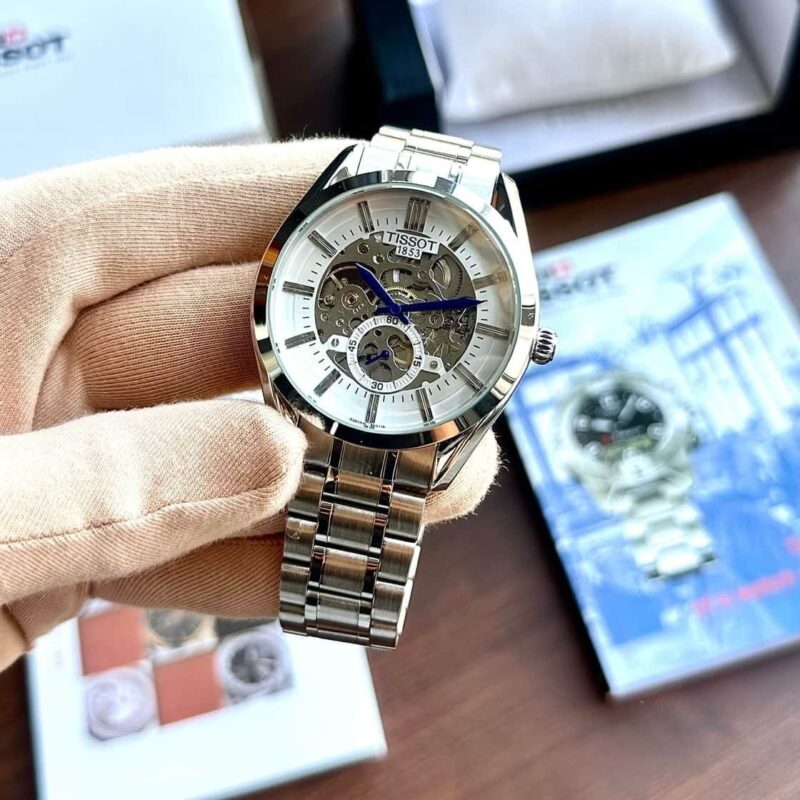 Tissot Swiss Automatic