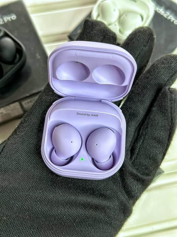 Samsung Galaxy Buds 2 Pro