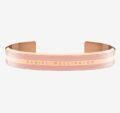 DW Rosegold Pink Bracelet