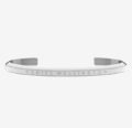 DW Silver Bracelet