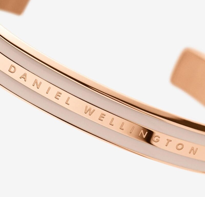 DW Rosegold Siramic Bracelet