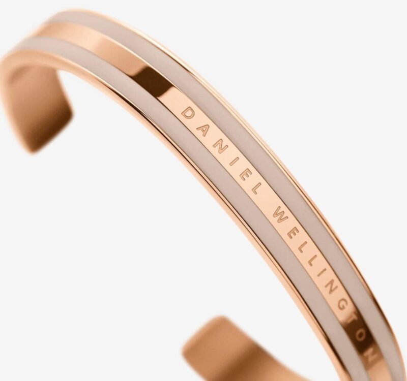DW Rosegold Siramic Bracelet