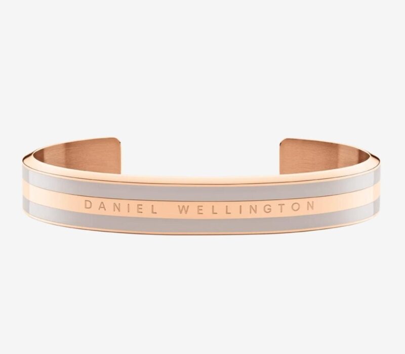DW Rosegold Siramic Bracelet