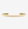 DW Gold Bracelet