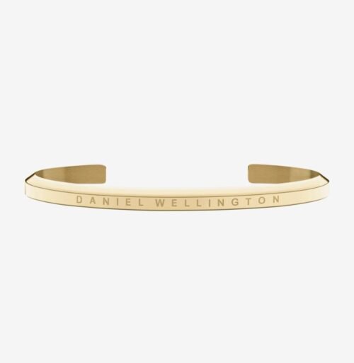 DW Gold Bracelet