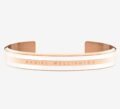 DW Rosegold White Bracelet