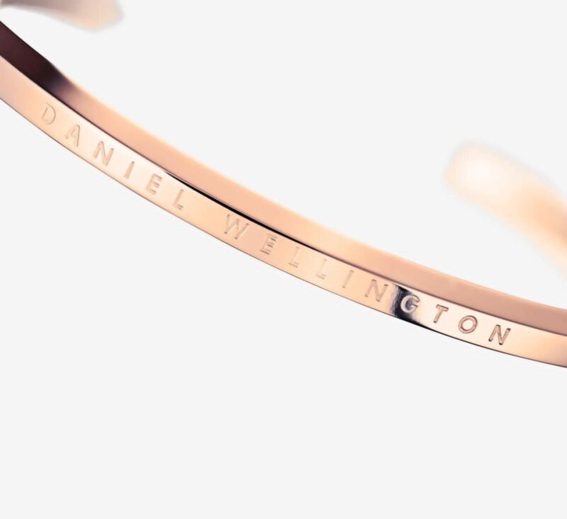 DW Rosegold Bracelet