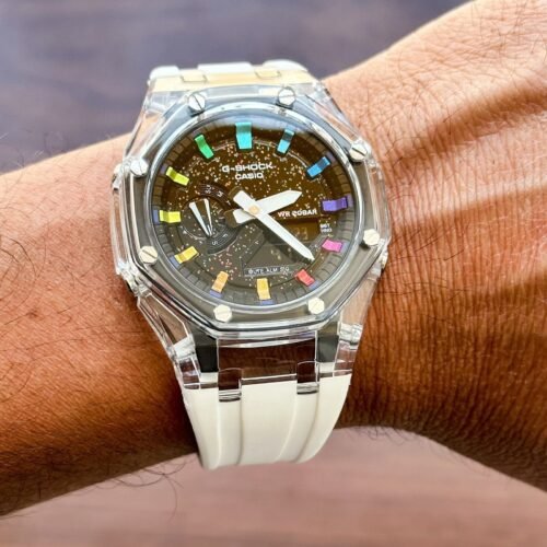 G-SHOCK GA-2100HC