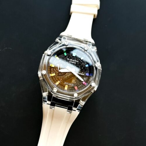 G-SHOCK GA-2100HC