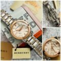 Burberry BU9025 For Girls