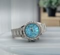Rolex Oyster Perpetual ARABIC