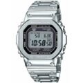 G-Shock Vintage Silver