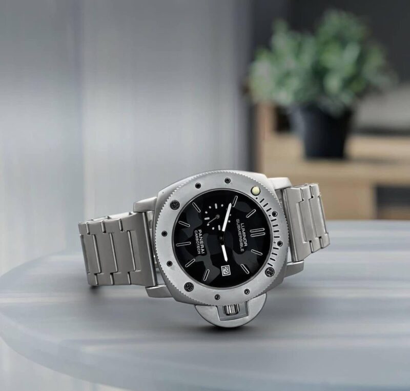 Panerai Luminor 1880 Men's