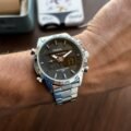Fossil FS Analog & Digital