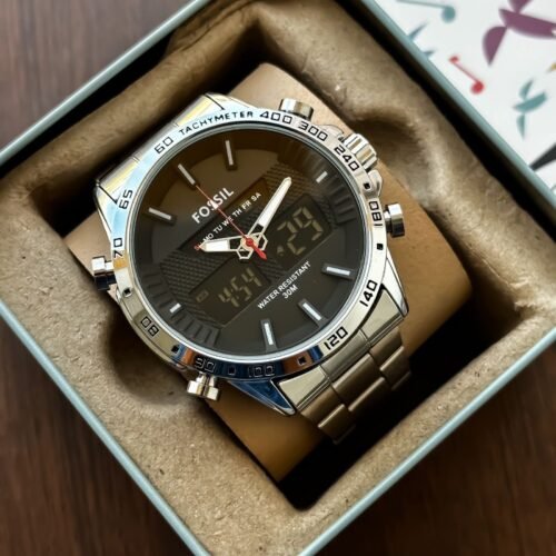 Fossil FS Analog & Digital