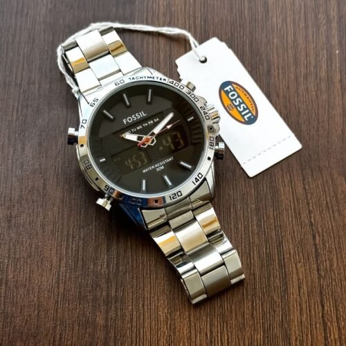 Fossil FS Analog & Digital
