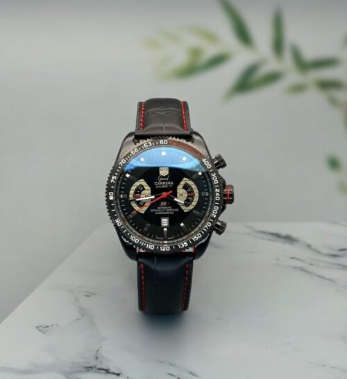 Tag Heuer RS2 Automatic