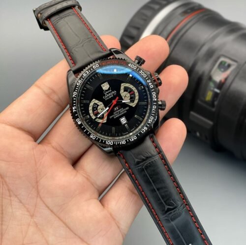 Tag Heuer RS2 Automatic