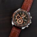 Edifice EFR 539L Brown