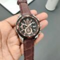 Edifice EFR 539L Brown