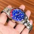 Rolex GMT Master 2