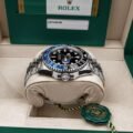 Rolex GMT MASTER II