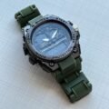 G-shock Ga Green