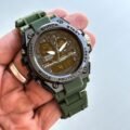 G-shock Ga Green