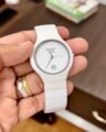 Rado Ceramica Men's White