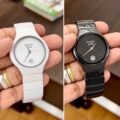Rado Ceramica Men's White