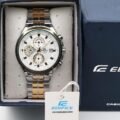 Edifice EFR 556 Steel