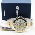 Edifice EFR 556 Steel