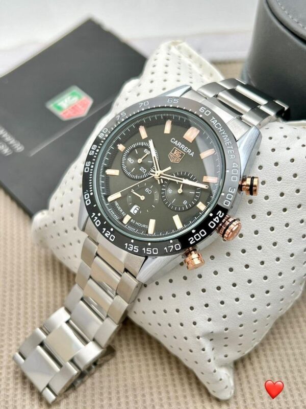 TAG Heuer Aquaracer Black
