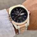 TAG Heuer Calibre 5
