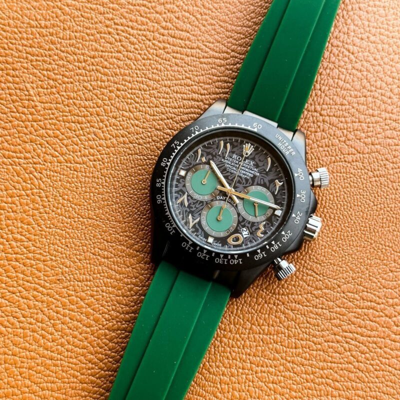 Rolex Arabic Collection