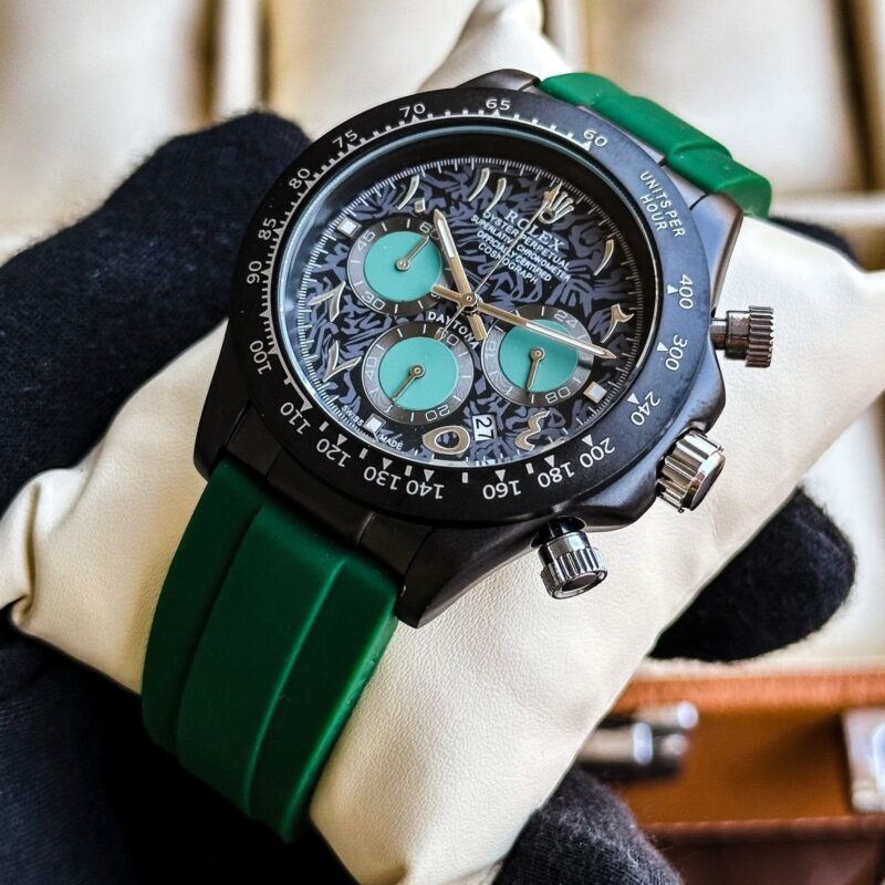 Rolex Arabic Collection