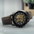 Fossil FSA Automatic
