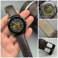 Fossil FSA Automatic