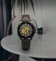 Fossil FSA Automatic