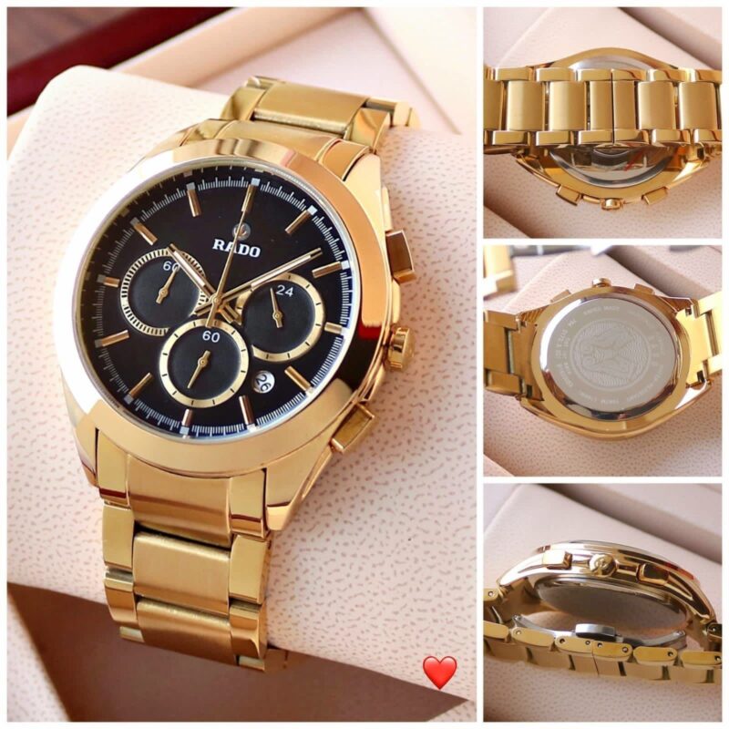 Rado HyperChrome