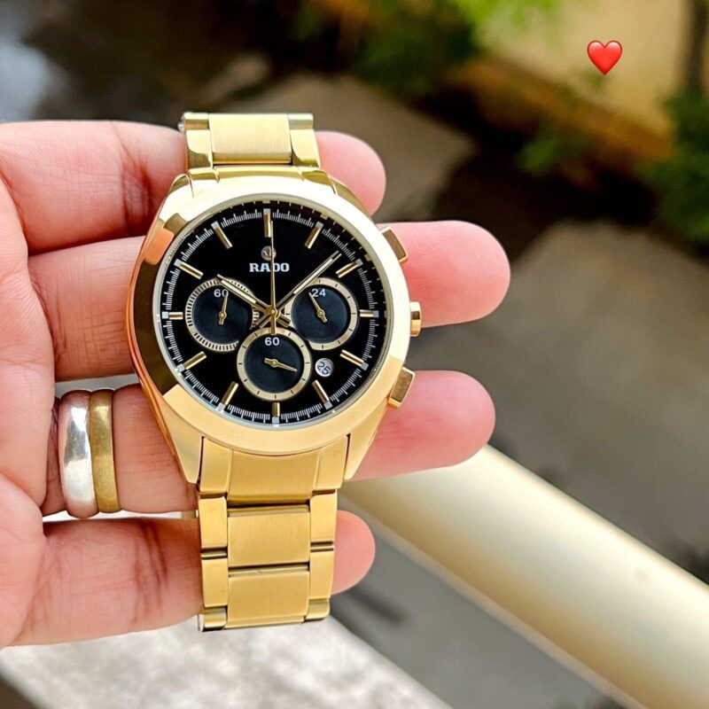 Rado HyperChrome