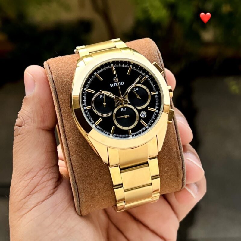 Rado HyperChrome