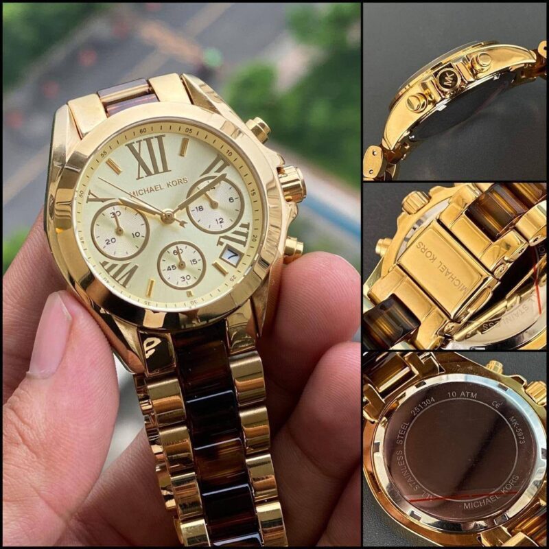 Michael Kors MK 5973
