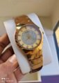 Rado ceramic Gold Men's