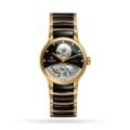 Rado Centrix Automatic Gold